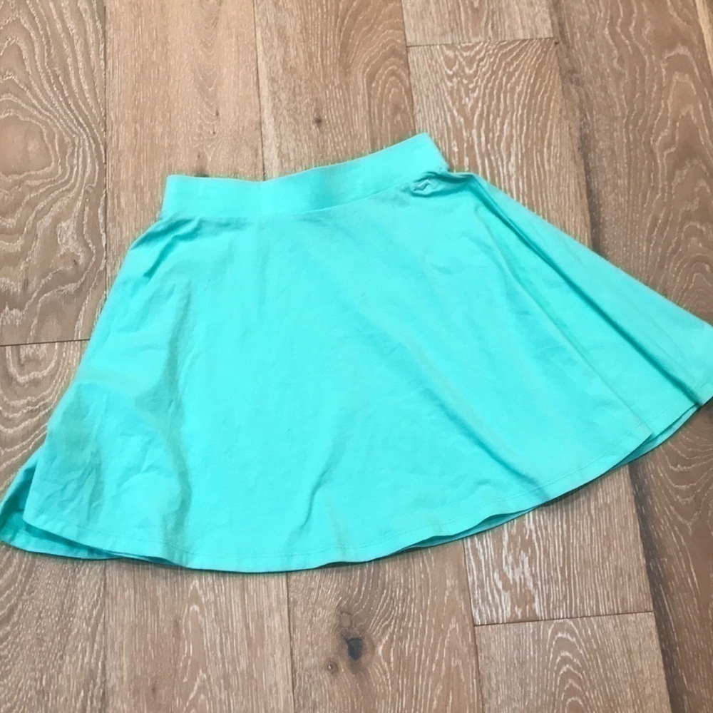 PINK Skirt